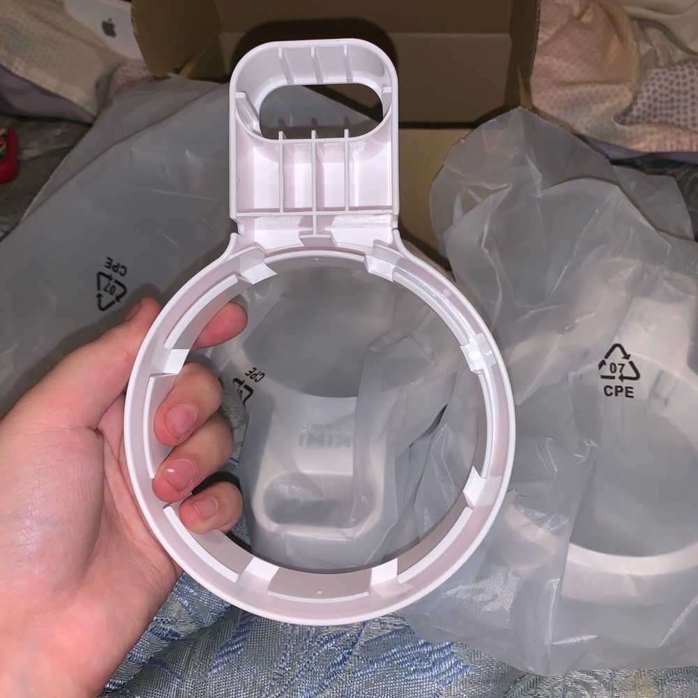 Google WIFI Wall Mounts 3 Pack
